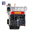 EA111 CWVA engine
